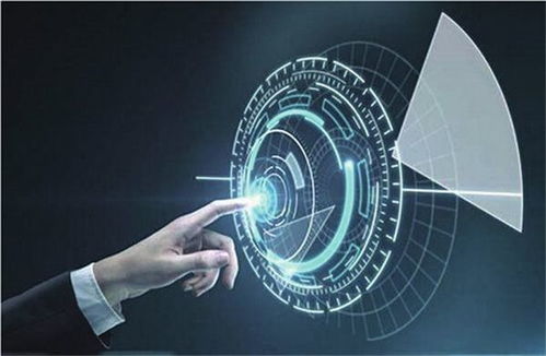 智能化金融服務 科技有深度，服務有溫度