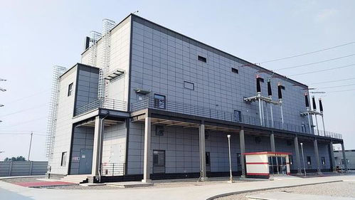 精益求精鑄精品，電力建設(shè)新標桿——220千伏金坡變電站工程榮獲山東電力精品工程稱號