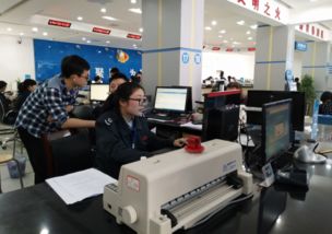 張家界市國稅局透明計算機系統成功試運行，開啟智慧稅務新篇章